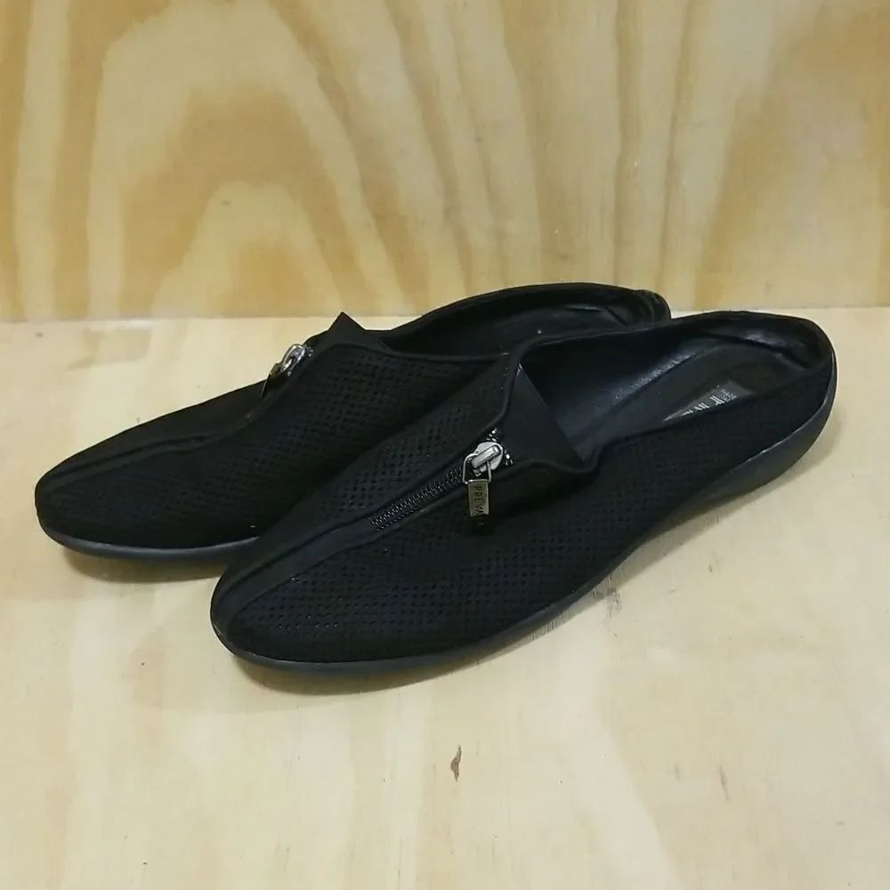 Prevata Made In Italy Casual Shoes Women’s Size 8 1/2 - Picture 3 of 5